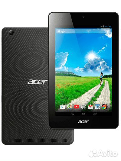 Acer B1-730 Запчасти с разбора