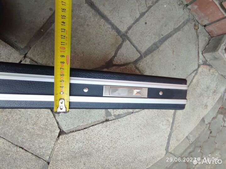 Кейс для оружия 130см