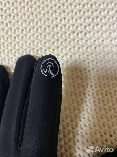 Перчатки Nike Drill