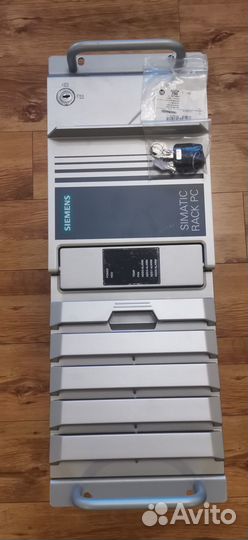 Simatic IPC547G 6AG4104-4GN22-0DX1 Siemens