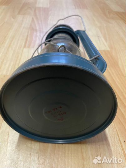 Керосиновая лампа,фонарь СССР