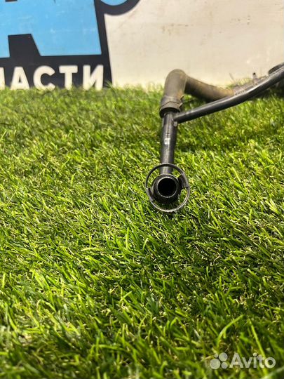 Трубка вакуумная Ford Mustang 6 S550 рест. 2018