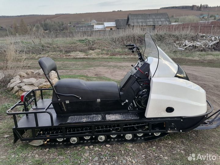 Буран сд длинный