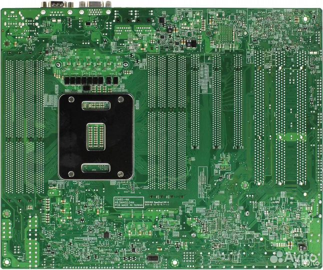 Материнская плата SuperMicro X9SRi-F LGA2011