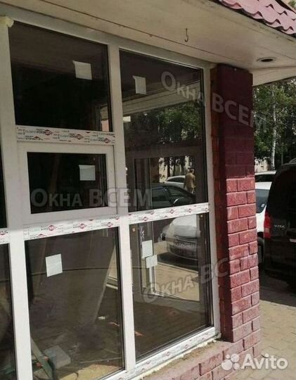 Пластиковые окна от производителя