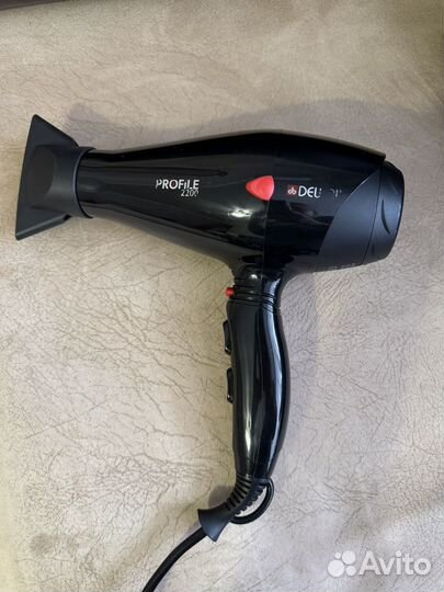 Фен для волос