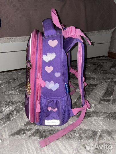 Школьный рюкзак berlingo