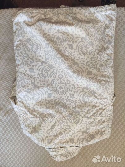 Куртка для сноуборда зимняя h&m