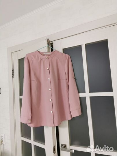 Блузка пиджак Аnno Domini 48