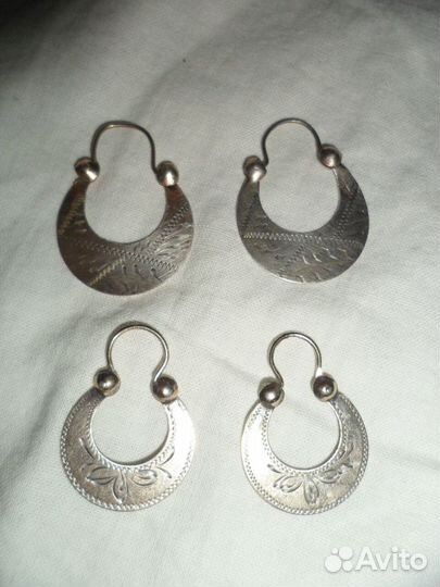 Серебро Царизм антиквариат