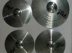 Комплект барабанных тарелок Paiste PST 3