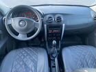 Nissan Almera 1.6 МТ, 2017, 96 547 км объявление продам