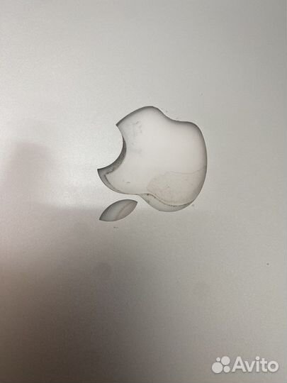 Экран с дефектом для Makbook Air 13 A1466