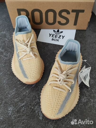 Adidas Yeezy Boost 350 оригинал