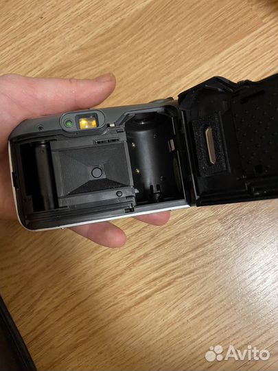 Пленочный фотоаппарат Skina