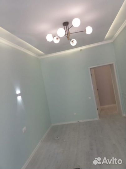 Ремонт квартир под ключ от бригады проф мастеров