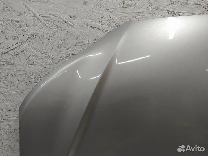 Капот Hyundai Santa FE