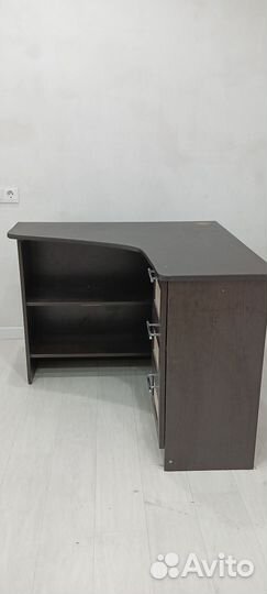 Стол угловой