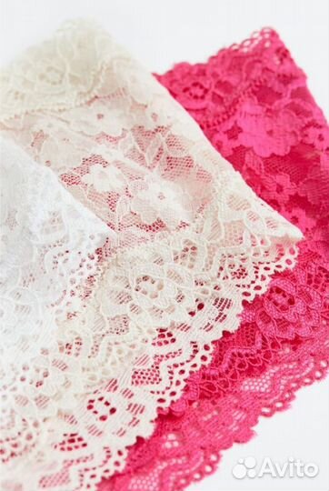 Кружевные хипстеры