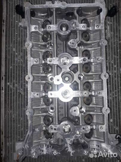 Ультрозвуковая мойка деталей