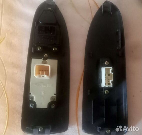 Переключатель