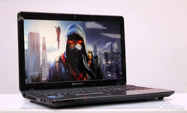 Ноутбук Acer / intel Core i5