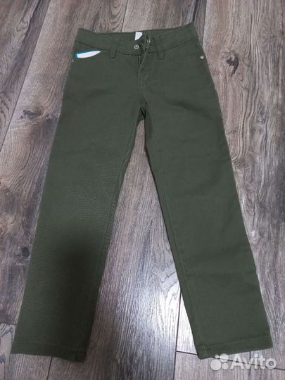 Вещи пакетом на девочку 4-6 лет