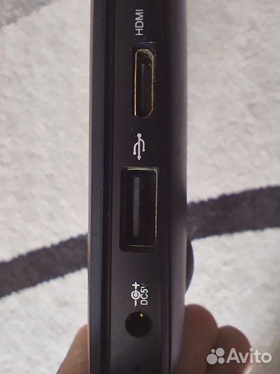 Ноутбук Prestigio smartbook116A03