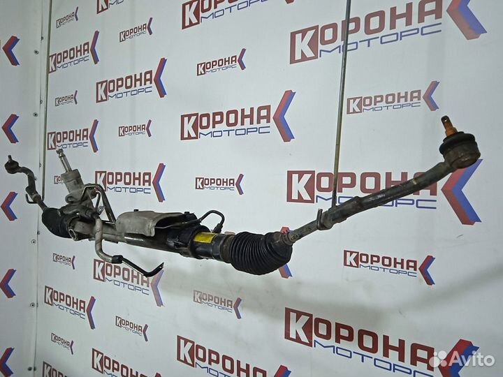 Рейка рулевая KIA magentis II рест 2008-2010