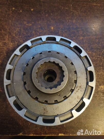 Сцепление alpha альфа 72 -110 и различные запчасти