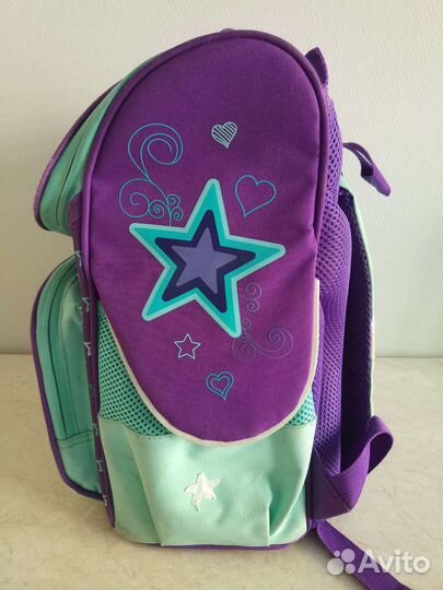 Рюкзак школьный