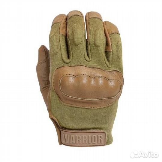 Перчатки Warrior Assault Systems Enforcer