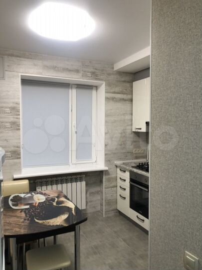 1-к. квартира, 36 м², 2/9 эт.