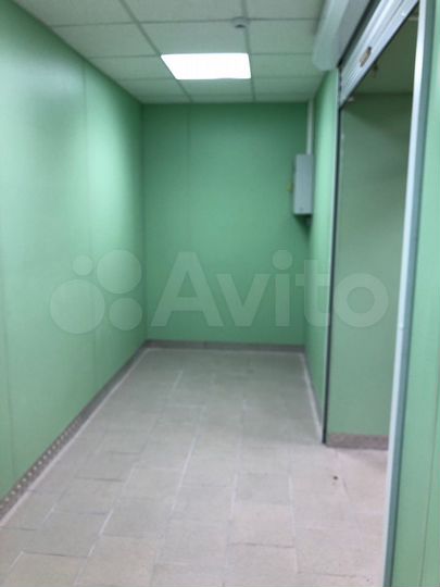 Торговая площадь, 10 м²