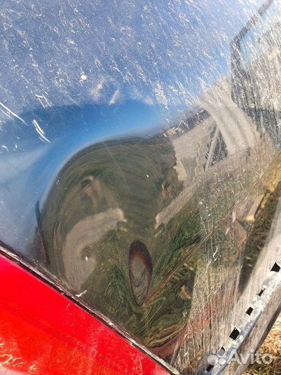 Citroen C5 крыло заднее правое отпилю