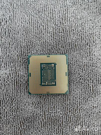 Процессор i7 8700
