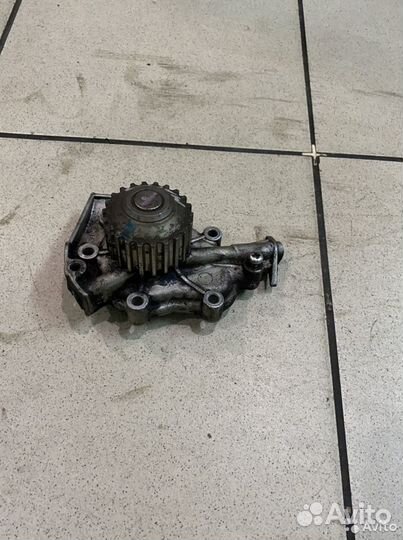 Помпа Daewoo matiz