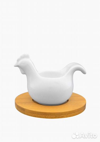 Подставка для яиц пасхальная