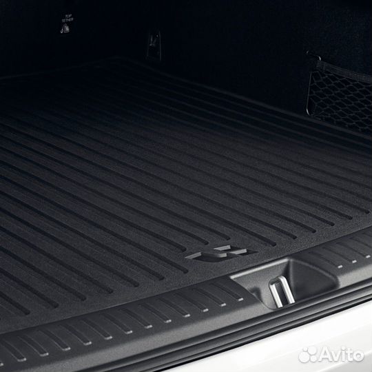 Оригинальные коврики Lixiang L6 MAX В наличии