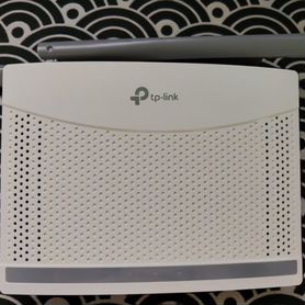 Модем TL-WR820N N300 Wifi роутер