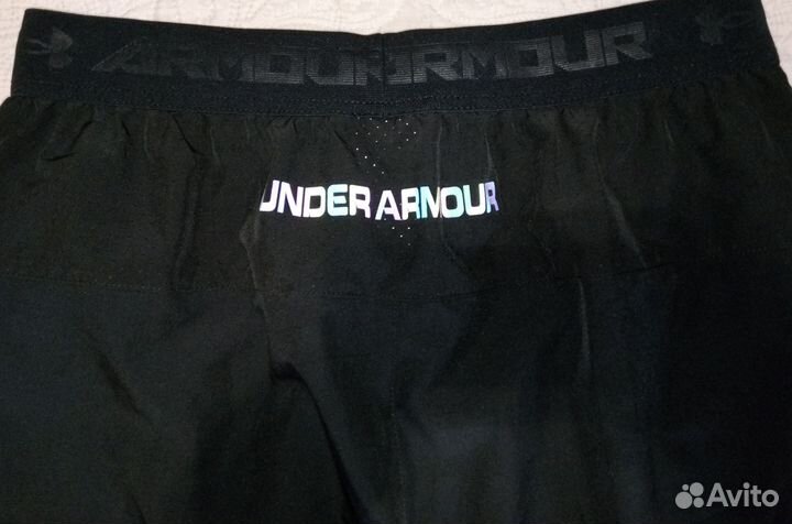 Шорты Under Armour