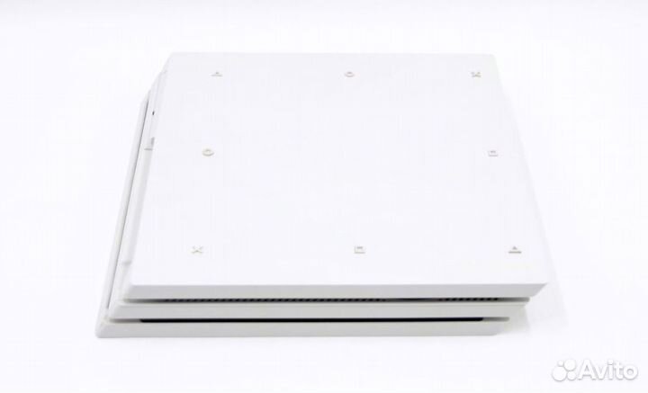 Sony PS4 PRO 1 Tb (CUH 71XX) White