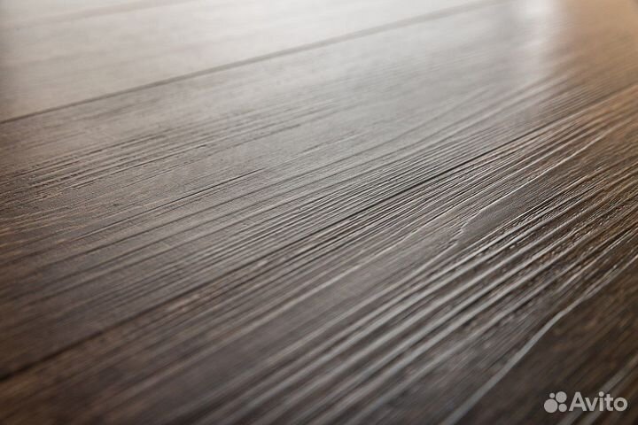 Кварц виниловый ламинат