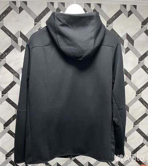 Худи мужское Nike Tech fleece/48-50