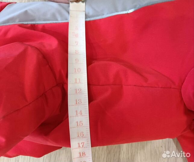 Куртка для собак мелких пород