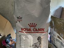 Royal canin gastrointestinal 15 кг