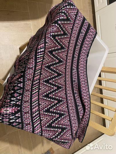 Итальянский трикотаж ткань