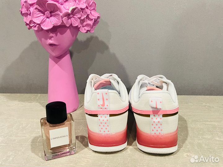 Кроссовки женские 39 новые