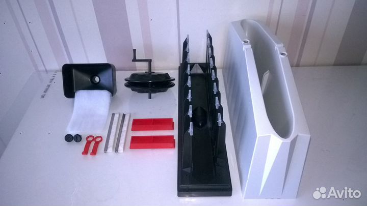 Мойка виниловых пластинок