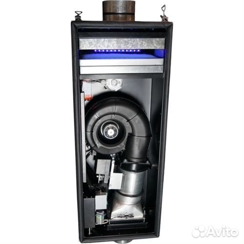 Приточные установки MiniBox цены ниже рынка
